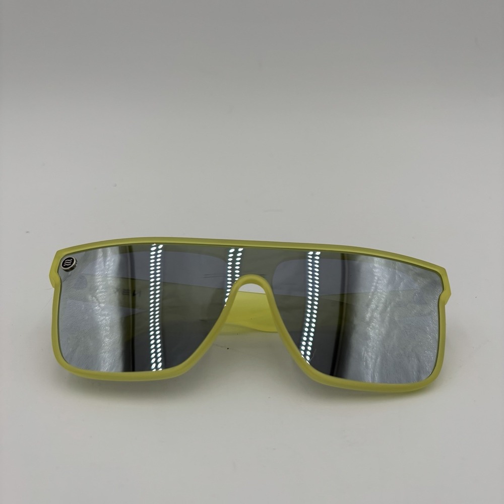 Neven Sunglasses Legend Sorry Party Green Neon‎ Polarized Summer Vacation